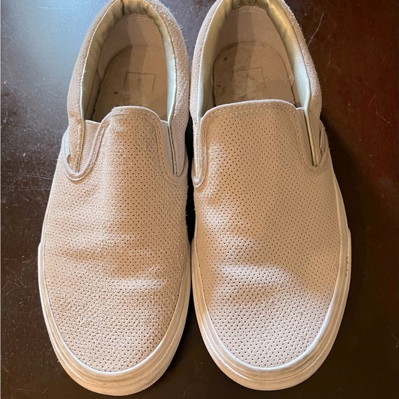 VANS Women’s Size 9.5 - Picture 1 of 4